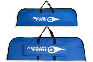 Avalon A2 Soft Case for Take Down Recurve Bow