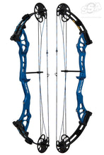 Load image into Gallery viewer, Kinetic Static Compound Bow