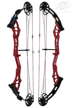 Load image into Gallery viewer, Kinetic Static Compound Bow