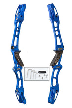 Load image into Gallery viewer, Kinetic Valenz 25" ILF Riser