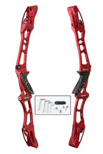 Load image into Gallery viewer, Kinetic Valenz 25" ILF Riser