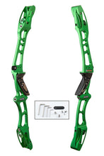 Load image into Gallery viewer, Kinetic Valenz 25" ILF Riser