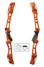 Load image into Gallery viewer, Kinetic Valenz 25" ILF Riser