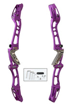 Load image into Gallery viewer, Kinetic Valenz 25" ILF Riser