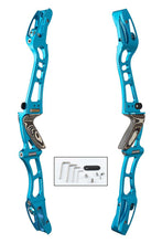 Load image into Gallery viewer, Kinetic Valenz 25" ILF Riser