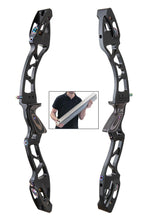 Load image into Gallery viewer, Kinetic Sovren 25" Riser