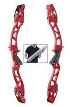 Load image into Gallery viewer, Kinetic Sovren 25" Riser