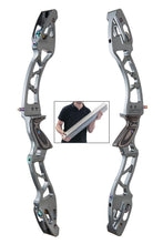 Load image into Gallery viewer, Kinetic Sovren 25" Riser