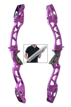 Load image into Gallery viewer, Kinetic Sovren 25" Riser