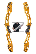 Load image into Gallery viewer, Kinetic Sovren 25" Riser