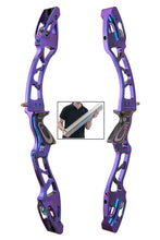 Load image into Gallery viewer, Kinetic Sovren 25" Riser