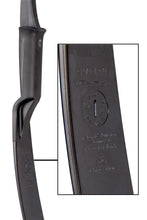 Load image into Gallery viewer, Rolan Snake 40" Bow
