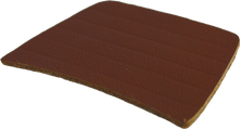 Load image into Gallery viewer, Bear Archery Strike Plate Leather Rest