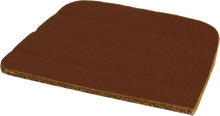 Load image into Gallery viewer, Bear Archery Strike Plate Leather Rest