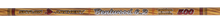 Load image into Gallery viewer, Skylon Bentwood Carbon Arrows with 4" Feathers