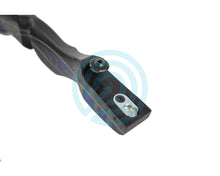 Load image into Gallery viewer, White Feather Bowerbird Riser