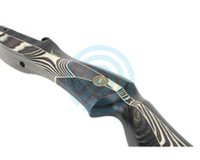 Load image into Gallery viewer, White Feather Woodpecker Riser