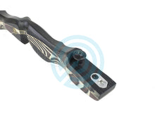 Load image into Gallery viewer, White Feather Woodpecker Riser