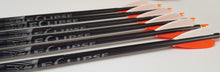 Load image into Gallery viewer, Easton X7 Arrows with 3&quot; Feathers
