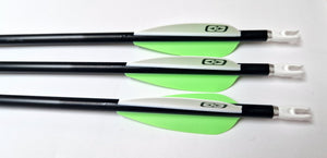 *SPECIAL OFFER* Jazz Arrows Set of 8