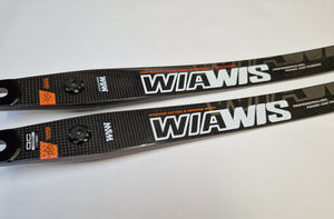 WIAWIS NS Wood Limb 70" 32# *USED*