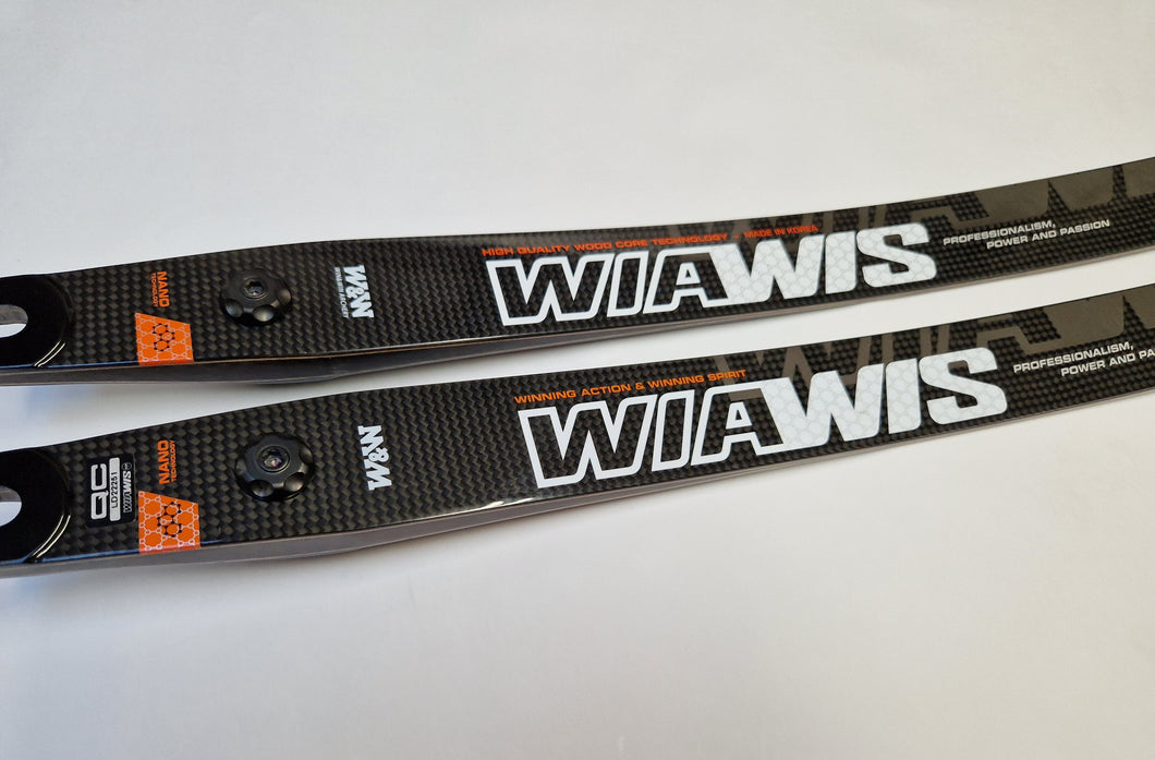 WIAWIS NS Wood Limb 70