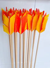 Load image into Gallery viewer, KG Flu Flu Arrow