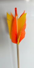Load image into Gallery viewer, KG Flu Flu Arrow