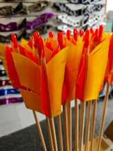 Load image into Gallery viewer, KG Flu Flu Arrow