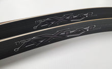 Load image into Gallery viewer, KG Axial ILF Carbon Limb