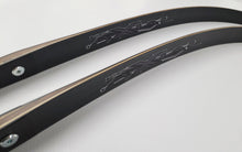 Load image into Gallery viewer, KG Axial ILF Carbon Limb