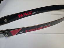 Load image into Gallery viewer, *USED* WNS Explore W1 ILF Limbs