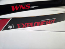 Load image into Gallery viewer, *USED* WNS Explore W1 ILF Limbs