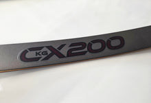 Load image into Gallery viewer, KG CX200 Carbon Limb