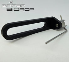 Load image into Gallery viewer, Zniper BiDrop Arrow Rest
