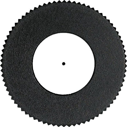 Gehmann Black Dot For Iris