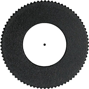 Gehmann Black Dot For Iris