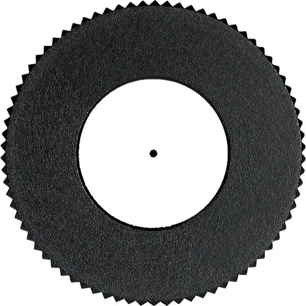 Gehmann Black Dot For Iris