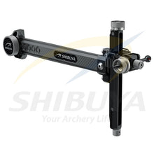Load image into Gallery viewer, Shibuya Ultima IV RC 520-9 Carbon Sight