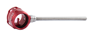 Avalon Recurve Fiber Optic Scope Sight Pin
