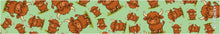 Load image into Gallery viewer, KG Arrow Wrap - (35) Highland Cow