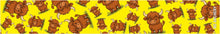 Load image into Gallery viewer, KG Arrow Wrap - (35) Highland Cow