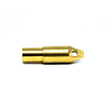 Load image into Gallery viewer, Brass Whistling Arrow Points