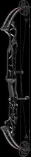 Load image into Gallery viewer, Hoyt Concept X 40 Compound Bow