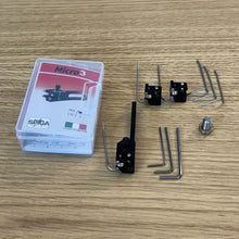 Load image into Gallery viewer, Spigarelli Micro 3 Arrow Rest