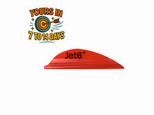 Load image into Gallery viewer, Korea Archery Jet6 Vanes