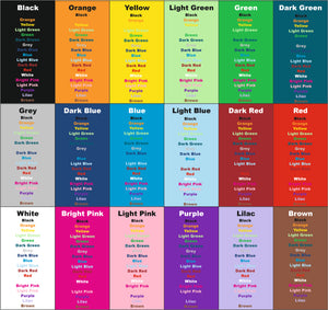 KG Arrow Name Labels