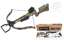 Load image into Gallery viewer, Sanlida Chace Crossbow Camo Set 90#