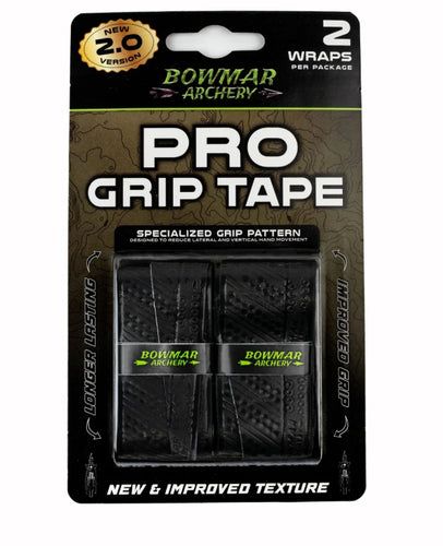 Bowmar Grip Tape Pro