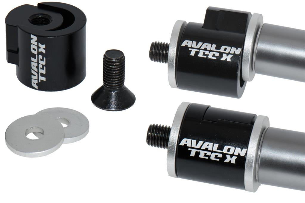 Materiali E Attrezzature Per Il Tiro Con L'arco - Attacco